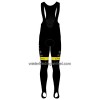 Fietsbroek Lang met Bretels 2023 Bingoal WB